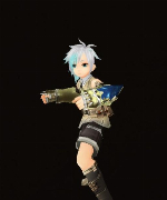 6th Anniv Knuckles IV